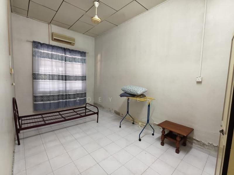 Rumah Teres 1-Tingkat untuk Dijual di Tangkak (Johor) - Zoey Lee - PropertyGuru.com.my