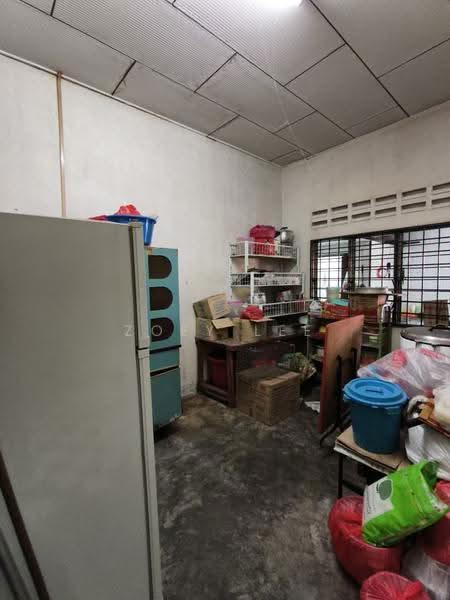 Rumah Teres 1-Tingkat untuk Dijual di Tangkak (Johor) - Zoey Lee - PropertyGuru.com.my