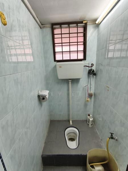 Rumah Teres 1-Tingkat untuk Dijual di Tangkak (Johor) - Zoey Lee - PropertyGuru.com.my