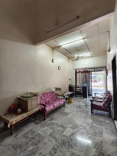 Rumah Teres 1-Tingkat untuk Dijual di Tangkak (Johor) - Zoey Lee - PropertyGuru.com.my