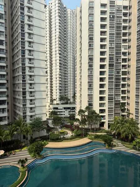 Kondominium untuk Disewa di Amberside @ Country Garden Danga Bay - NG ZEN XI - Exterior - PropertyGuru.com.my