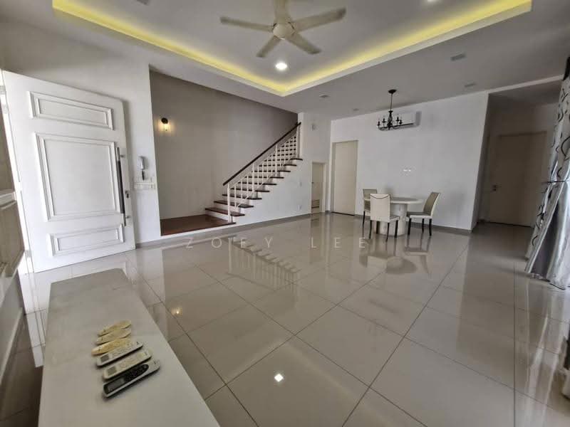 Rumah Kluster untuk Disewa di Eco Botanic (Iskandar Puteri (Nusajaya)) - Zoey Lee - PropertyGuru.com.my