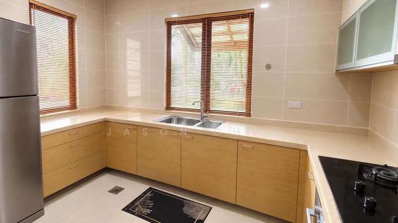2-storey Terraced House for Sale in Leisure Farm (Gelang Patah) - Jason Chua - Kitchen - PropertyGuru.com.my