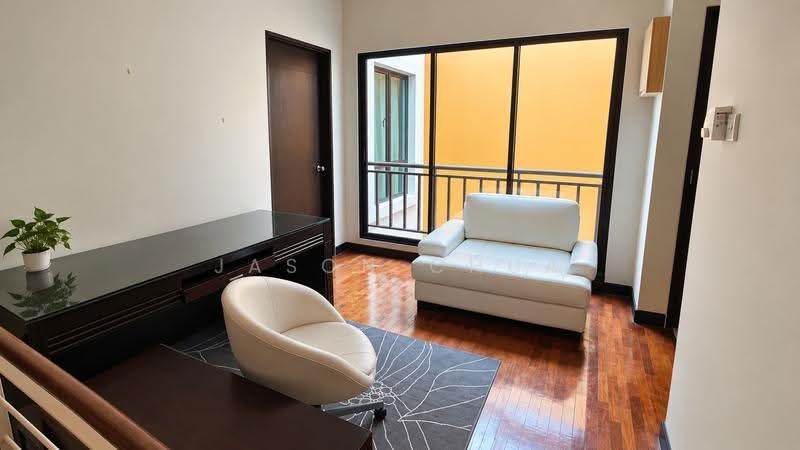 2-storey Terraced House for Sale in Leisure Farm (Gelang Patah) - Jason Chua - Study - PropertyGuru.com.my