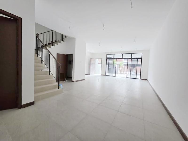 Rumah Teres 2-Tingkat untuk Dijual di Puteri Harbour (Iskandar Puteri (Nusajaya)) - Ace Tan - Living Room - PropertyGuru.com.my