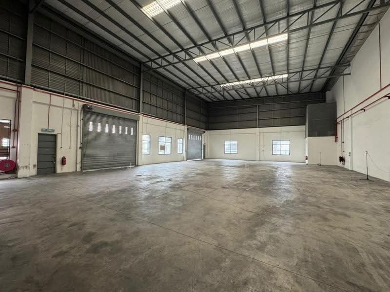 Kilang Berkembar untuk Disewa di Eco Business Park 1 (Johor Bahru) - Jean Lee - Interior - PropertyGuru.com.my