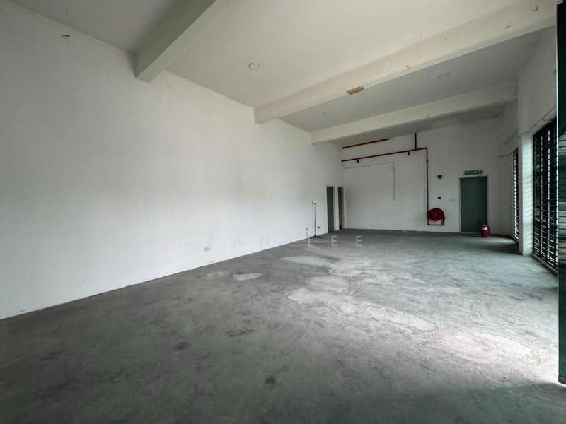 Kilang Berkembar untuk Disewa di Eco Business Park 1 (Johor Bahru) - Jean Lee - Interior - PropertyGuru.com.my