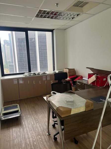Office for Rent in Ampang (Kuala Lumpur) - Willis Chew - Office - PropertyGuru.com.my