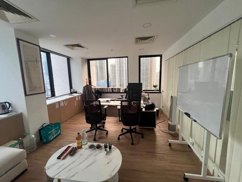 Office for Rent in Ampang (Kuala Lumpur) - Willis Chew - Study - PropertyGuru.com.my