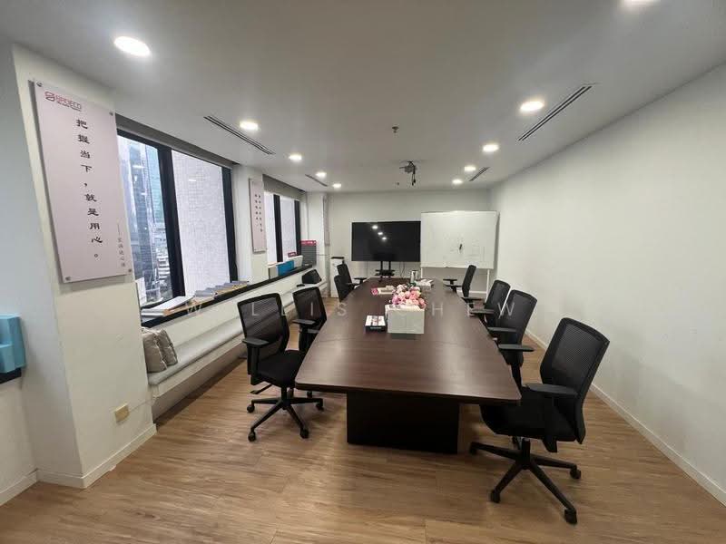 Office for Rent in Ampang (Kuala Lumpur) - Willis Chew - Interior - PropertyGuru.com.my