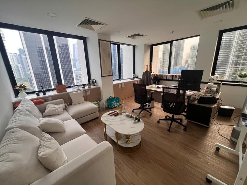 Office for Rent in Ampang (Kuala Lumpur) - Willis Chew - Interior - PropertyGuru.com.my