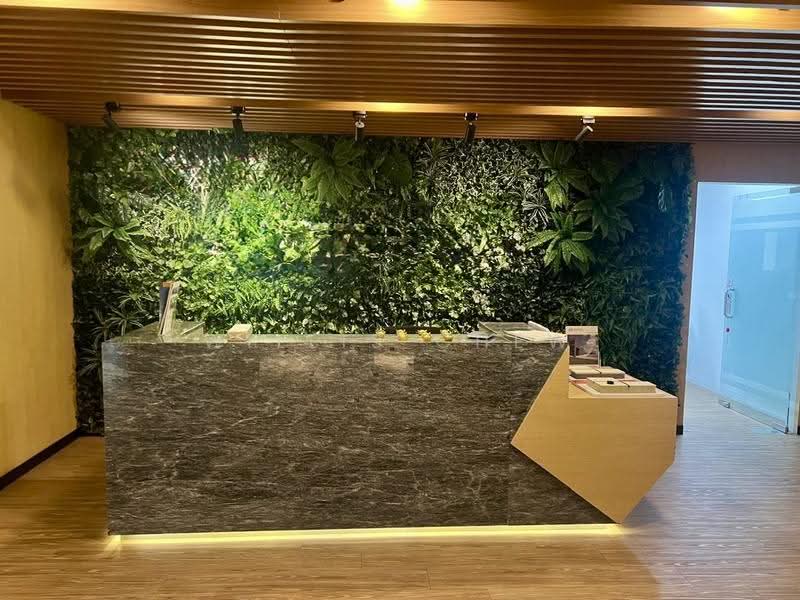 Office for Rent in Ampang (Kuala Lumpur) - Willis Chew - Interior - PropertyGuru.com.my