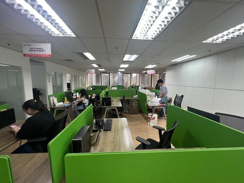 Office for Rent in Ampang (Kuala Lumpur) - Willis Chew - Interior - PropertyGuru.com.my