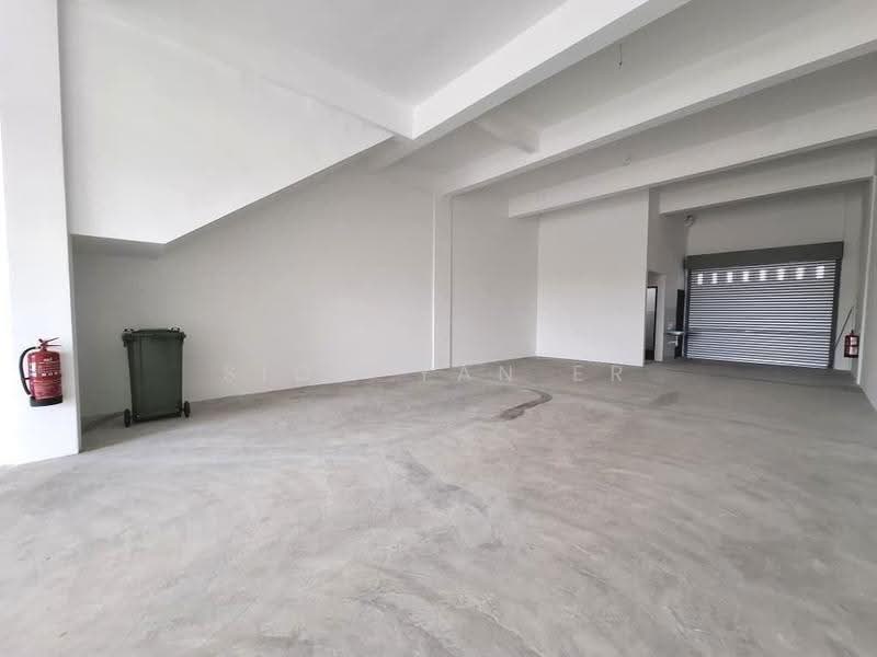 Shop for Rent in Kota Masai (Pasir Gudang) - Siow Yan Er - Interior - PropertyGuru.com.my