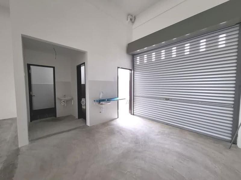 Shop for Rent in Kota Masai (Pasir Gudang) - Siow Yan Er - Interior - PropertyGuru.com.my