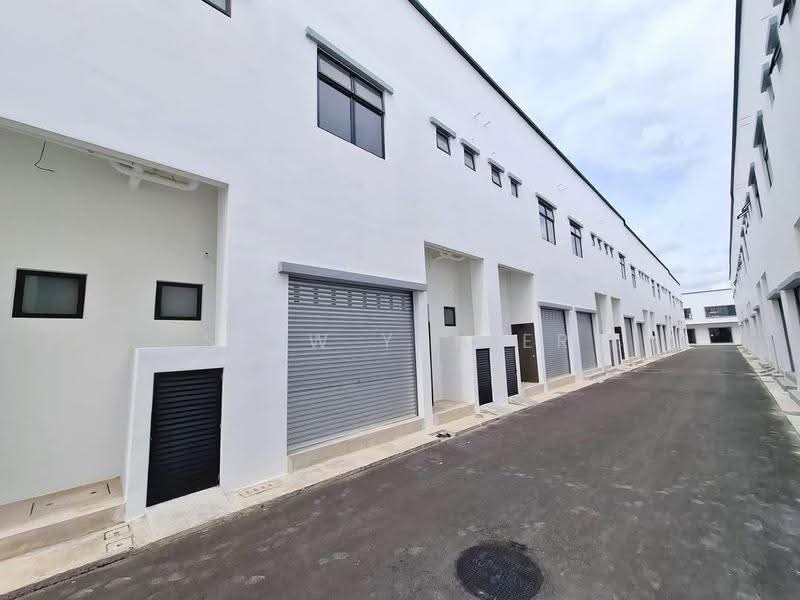 Shop for Rent in Kota Masai (Pasir Gudang) - Siow Yan Er - Exterior - PropertyGuru.com.my