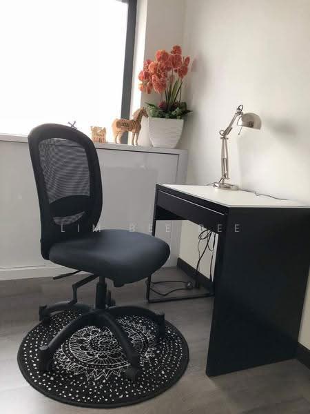 Service Residence for Rent at Icon Residenz @ Icon City - Lim Bee Bee - Study - PropertyGuru.com.my