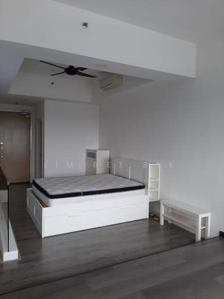 Service Residence for Rent at Icon Residenz @ Icon City - Lim Bee Bee - Bedroom - PropertyGuru.com.my