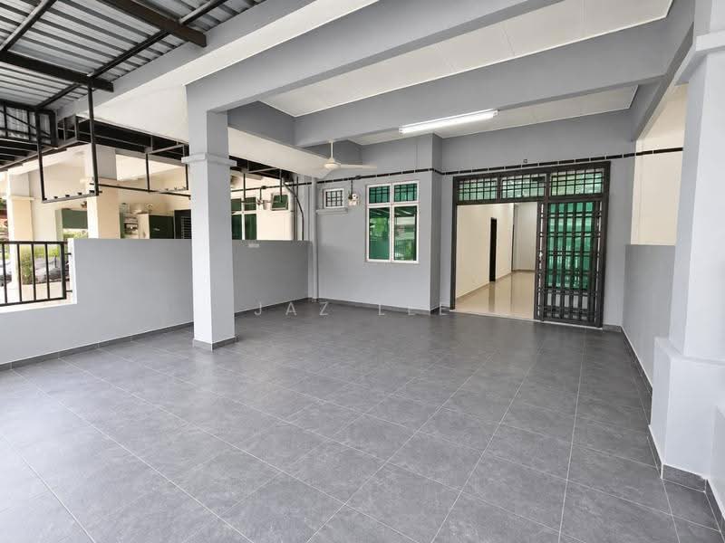 1-storey Terraced House for Sale in Taman Nusa Bestari 2 (Iskandar Puteri (Nusajaya)) - Jaz Lee - PropertyGuru.com.my