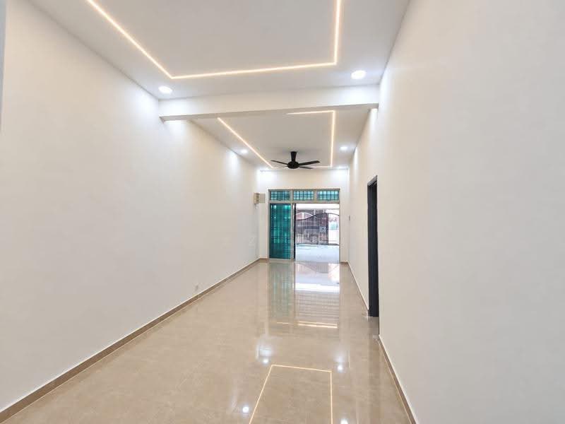 1-storey Terraced House for Sale in Taman Nusa Bestari 2 (Iskandar Puteri (Nusajaya)) - Jaz Lee - PropertyGuru.com.my