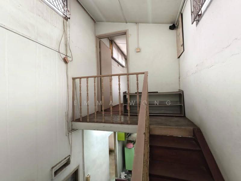 Rumah Teres 1-Tingkat untuk Dijual di Johor Bahru (Johor) - Gemma Wong - Interior - PropertyGuru.com.my