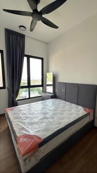 Service Residence for Rent at 2Rio Residence @ Bandar Puteri Puchong - Steven Lee - Bedroom - PropertyGuru.com.my