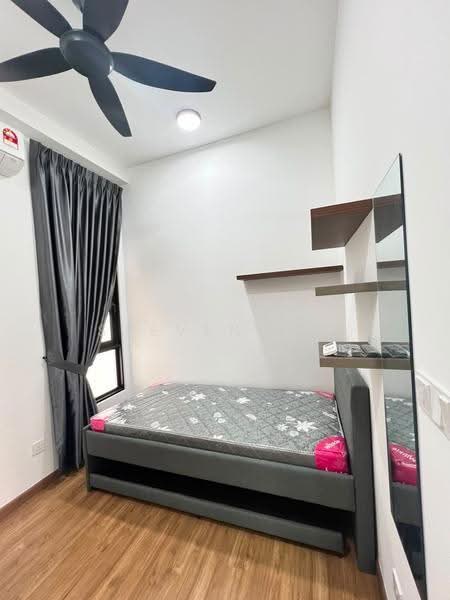 Service Residence for Rent at 2Rio Residence @ Bandar Puteri Puchong - Steven Lee - Bedroom - PropertyGuru.com.my
