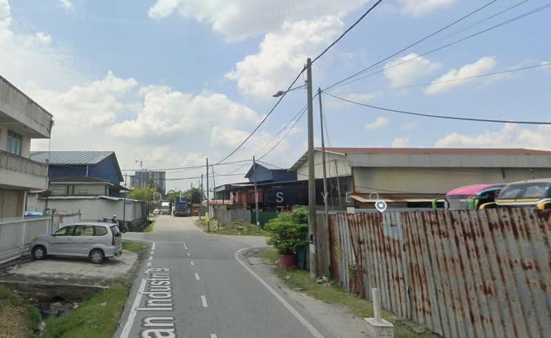 Tanah Perindustrian untuk Dijual di Kampung Baru Sungai Buloh (Sungai Buloh) - YEO ZHEN RONG - Exterior - PropertyGuru.com.my