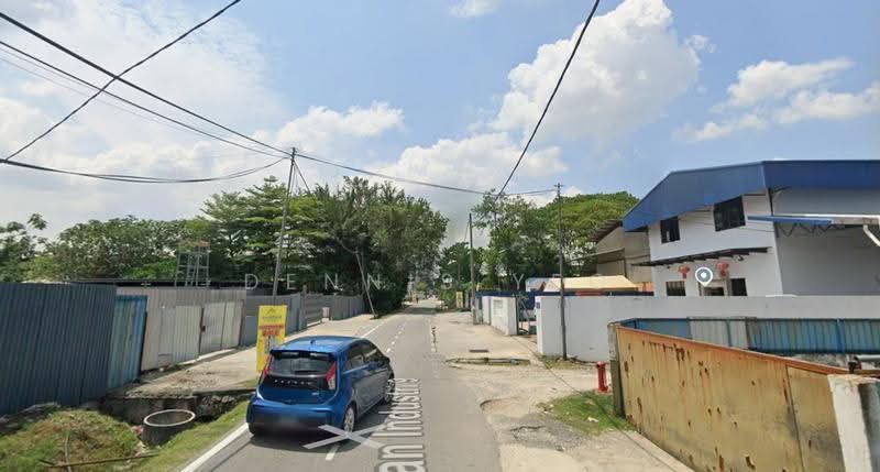 Tanah Perindustrian untuk Dijual di Kampung Baru Sungai Buloh (Sungai Buloh) - YEO ZHEN RONG - Exterior - PropertyGuru.com.my