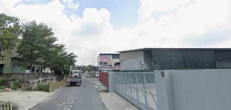 Tanah Perindustrian untuk Dijual di Kampung Baru Sungai Buloh (Sungai Buloh) - YEO ZHEN RONG - Exterior - PropertyGuru.com.my