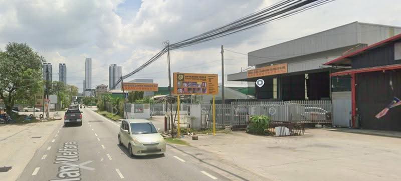 Tanah Perindustrian untuk Dijual di Kampung Baru Sungai Buloh (Sungai Buloh) - YEO ZHEN RONG - PropertyGuru.com.my