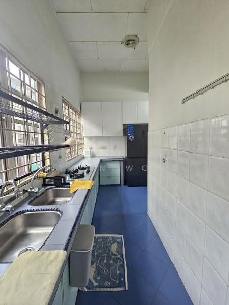2-storey Terraced House for Sale in SS 21, Damansara Utama (Petaling Jaya) - Bryan Wong - Kitchen - PropertyGuru.com.my
