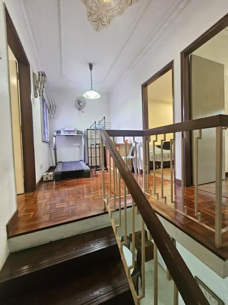 2-storey Terraced House for Sale in SS 21, Damansara Utama (Petaling Jaya) - Bryan Wong - Interior - PropertyGuru.com.my
