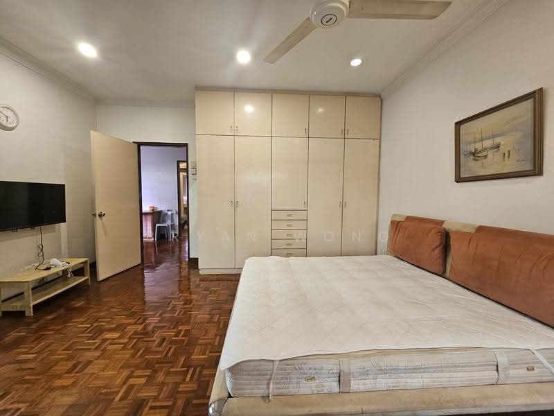 2-storey Terraced House for Sale in SS 21, Damansara Utama (Petaling Jaya) - Bryan Wong - Bedroom - PropertyGuru.com.my