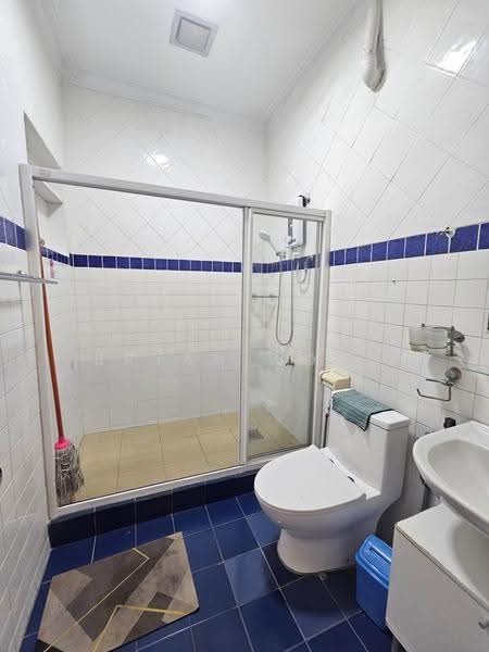2-storey Terraced House for Sale in SS 21, Damansara Utama (Petaling Jaya) - Bryan Wong - Bathroom - PropertyGuru.com.my