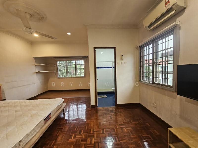 2-storey Terraced House for Sale in SS 21, Damansara Utama (Petaling Jaya) - Bryan Wong - Bedroom - PropertyGuru.com.my