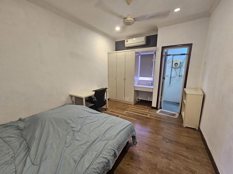 2-storey Terraced House for Sale in SS 21, Damansara Utama (Petaling Jaya) - Bryan Wong - Bedroom - PropertyGuru.com.my