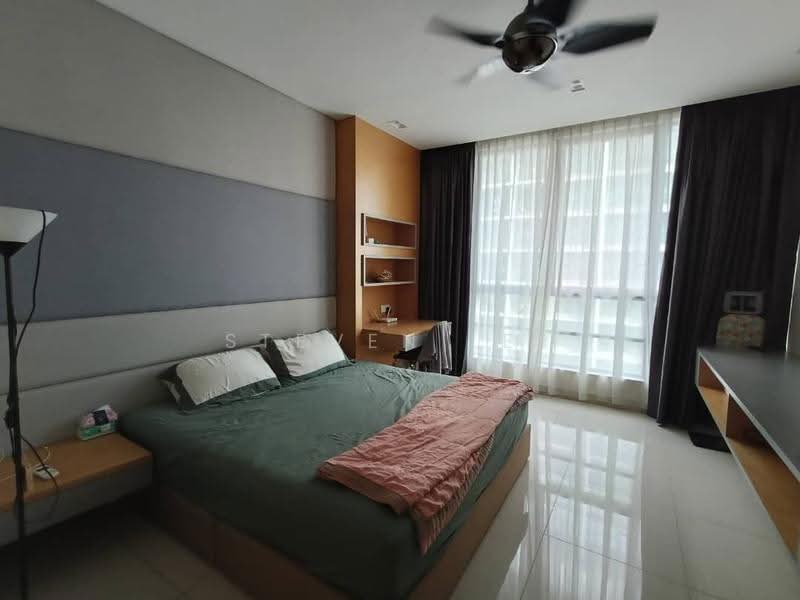 Condominium for Rent at The Z Residence - Steven Lee - Bedroom - PropertyGuru.com.my