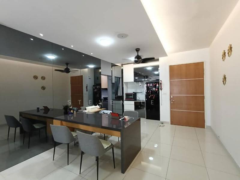 Condominium for Rent at The Z Residence - Steven Lee - Interior - PropertyGuru.com.my