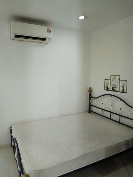 Service Residence for Rent at The Embassy (Bangunan Duta Impian) - YY Tey - Bedroom - PropertyGuru.com.my