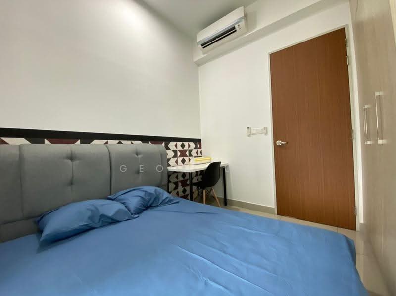 Kediaman Servis untuk Disewa di Citizen @ Old Klang Road - Geoff Lim - Bedroom - PropertyGuru.com.my