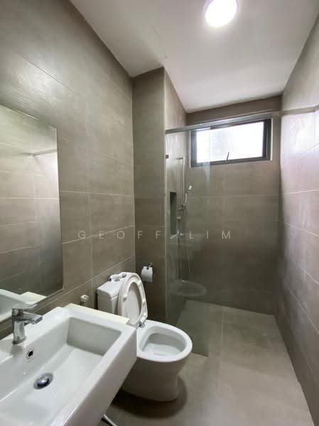 Kediaman Servis untuk Disewa di Citizen @ Old Klang Road - Geoff Lim - Bathroom - PropertyGuru.com.my