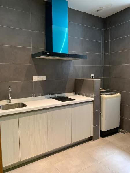 Kediaman Servis untuk Disewa di Citizen @ Old Klang Road - Geoff Lim - Kitchen - PropertyGuru.com.my