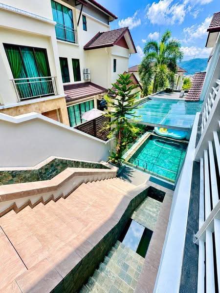 Bungalow House for Sale in Taman Melawati (Ulu Kelang) - BILYA ARIFF - Exterior - PropertyGuru.com.my
