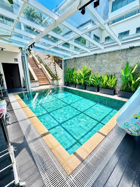 Bungalow House for Sale in Taman Melawati (Ulu Kelang) - BILYA ARIFF - Exterior - PropertyGuru.com.my