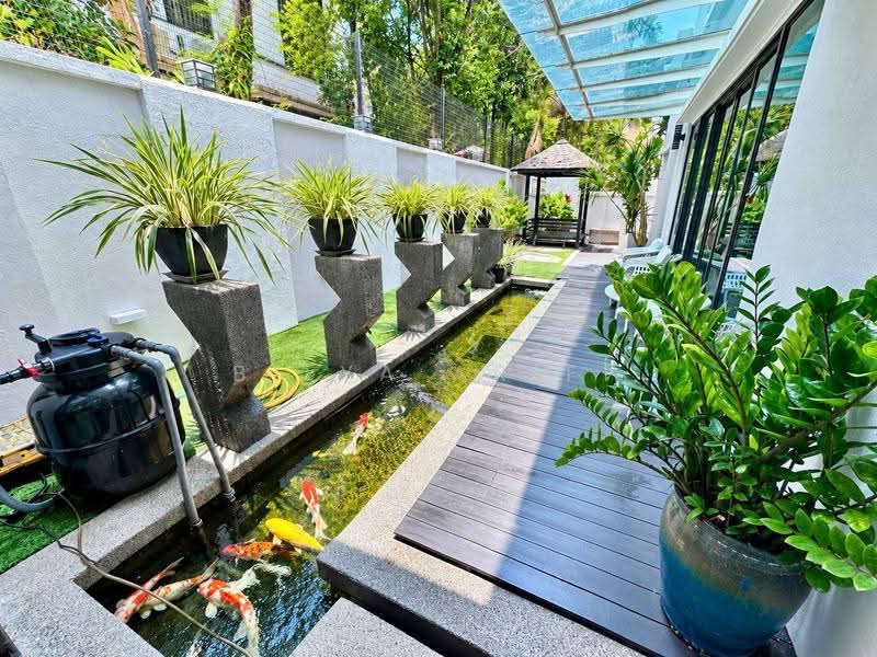 Bungalow House for Sale in Taman Melawati (Ulu Kelang) - BILYA ARIFF - Exterior - PropertyGuru.com.my