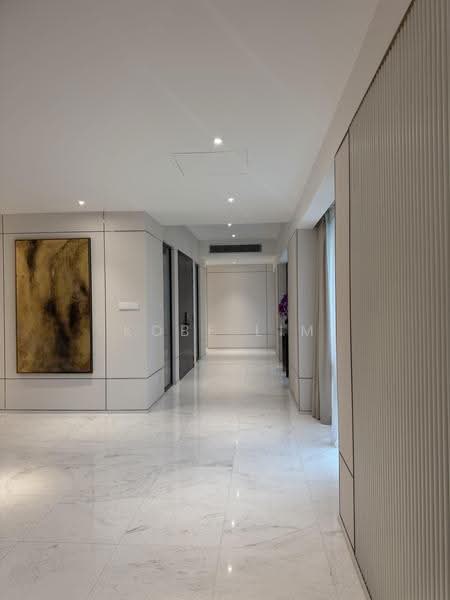 Service Residence for Sale at Pavilion Damansara Heights - Kobe Lim - Corridor - PropertyGuru.com.my
