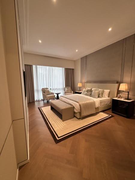 Service Residence for Sale at Pavilion Damansara Heights - Kobe Lim - Bedroom - PropertyGuru.com.my