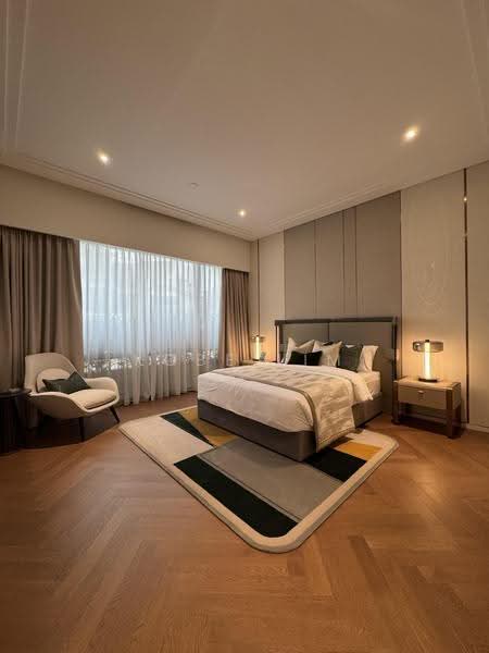 Service Residence for Sale at Pavilion Damansara Heights - Kobe Lim - Bedroom - PropertyGuru.com.my