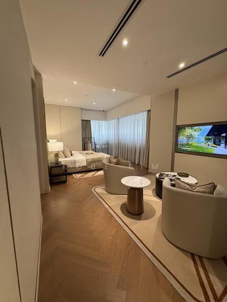 Service Residence for Sale at Pavilion Damansara Heights - Kobe Lim - Bedroom - PropertyGuru.com.my